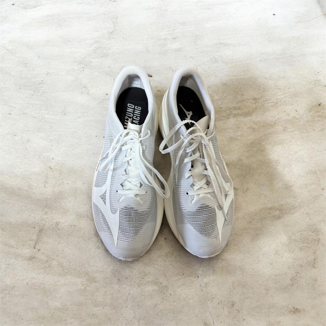 ミズノ　 ハイパーワープ　エリート プロトタイプ　26.5cm