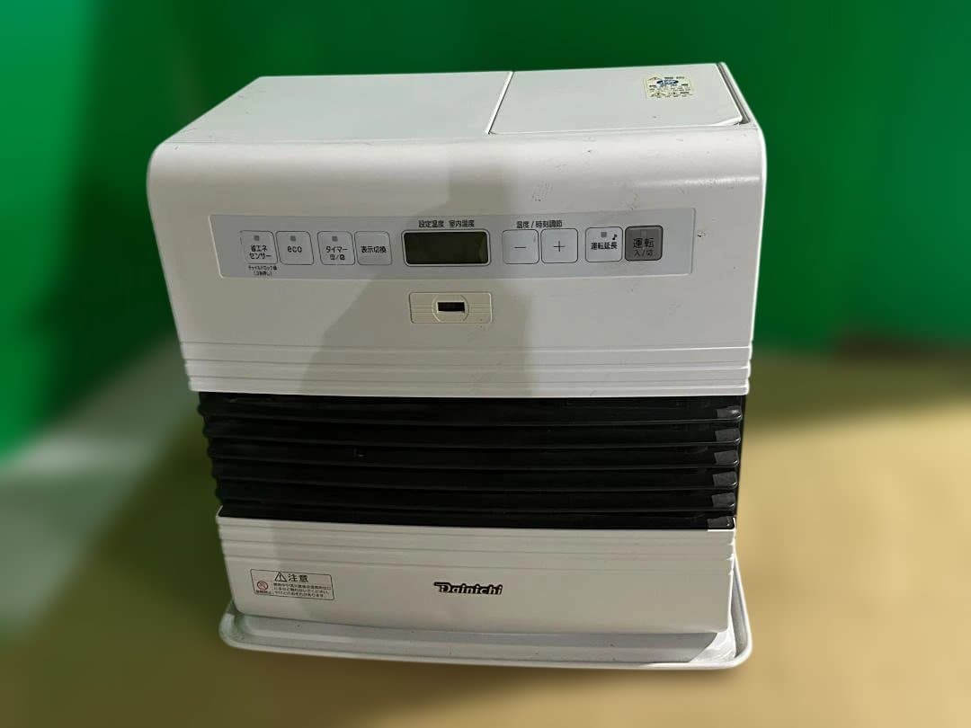 ファンヒーター ダイニチ」の人気商品一覧 | 安い商品を通販サイトから