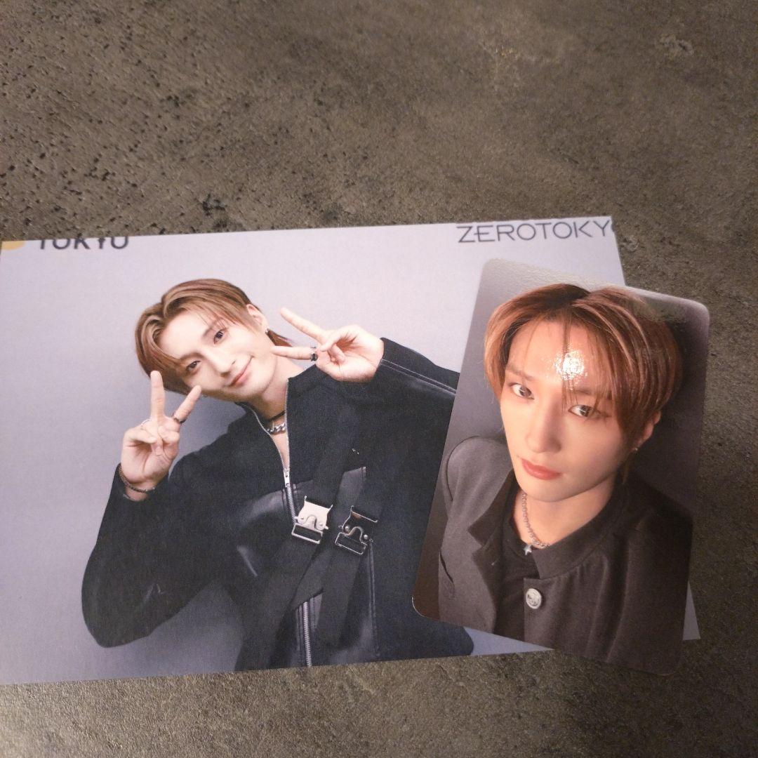 DKB E-chan イチャン トレカ ポストカード - メルカリ