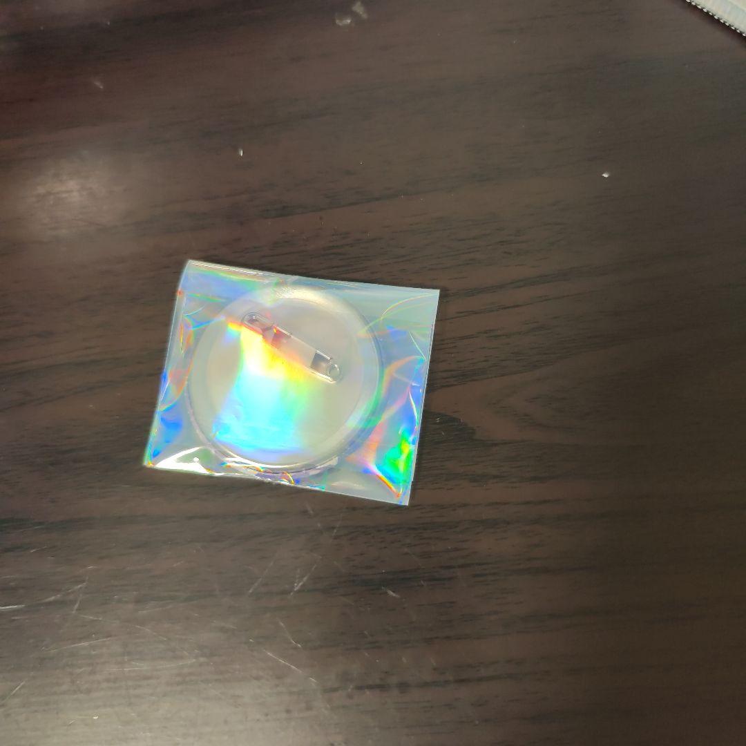 希少 レア 初音ミク supercell 罪の名前 優 缶バッジ - メルカリ