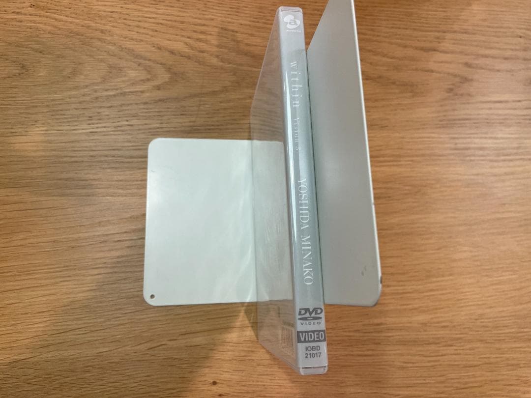 ミュージック YOSHIDA MINAKO Within Vision3