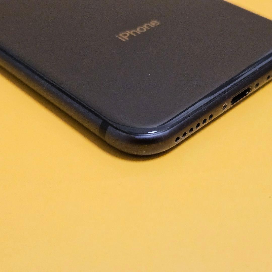 iPhone 8 256GB｜24時間以内発送!#354