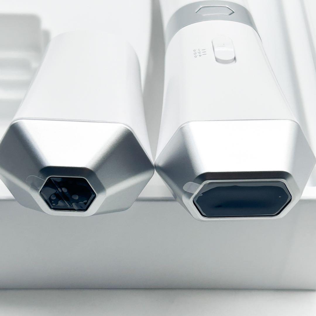 新品 Notime SKB-2208 WHITE アイスレディ