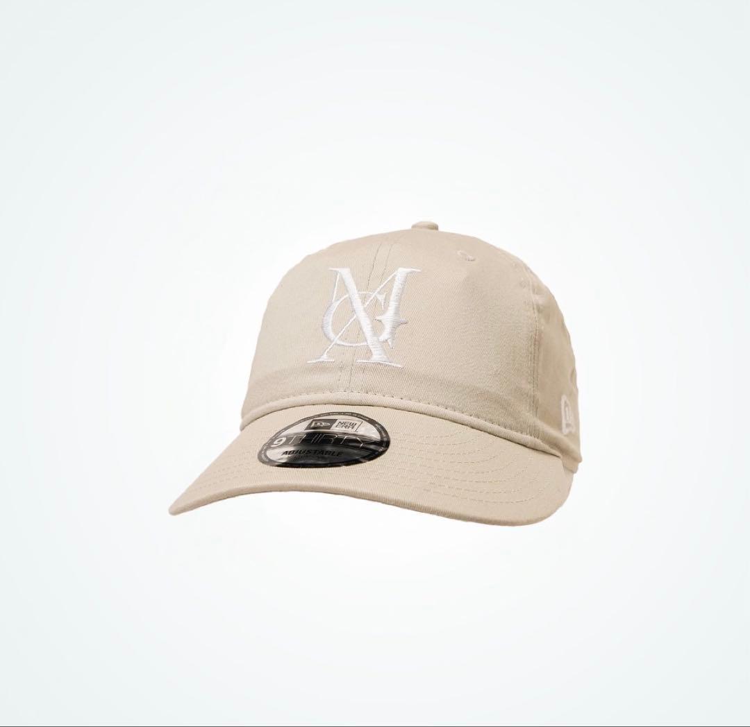 Mrs.GREEN APPLE NEW ERA® 9THIRTY™ MGA - メルカリ