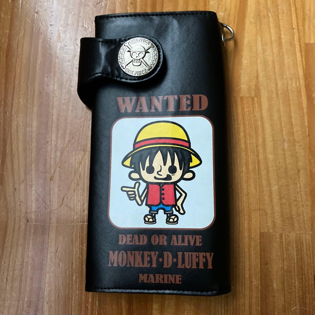 長財布ONE PIECE - メルカリ