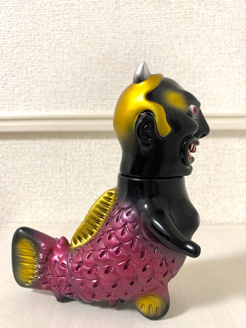 izumonster ちみどろトイbloodgutstoys ナマナリ人魚
