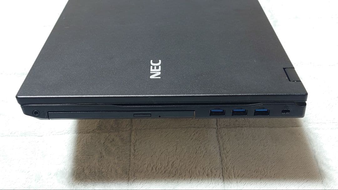 NEC VersaPro VX-3 初期化 Windows11インストール - メルカリ