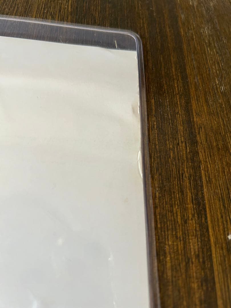 HUNTER×HUNTER クラピカ B2 ポスター ヨークシン編 OVA - メルカリ