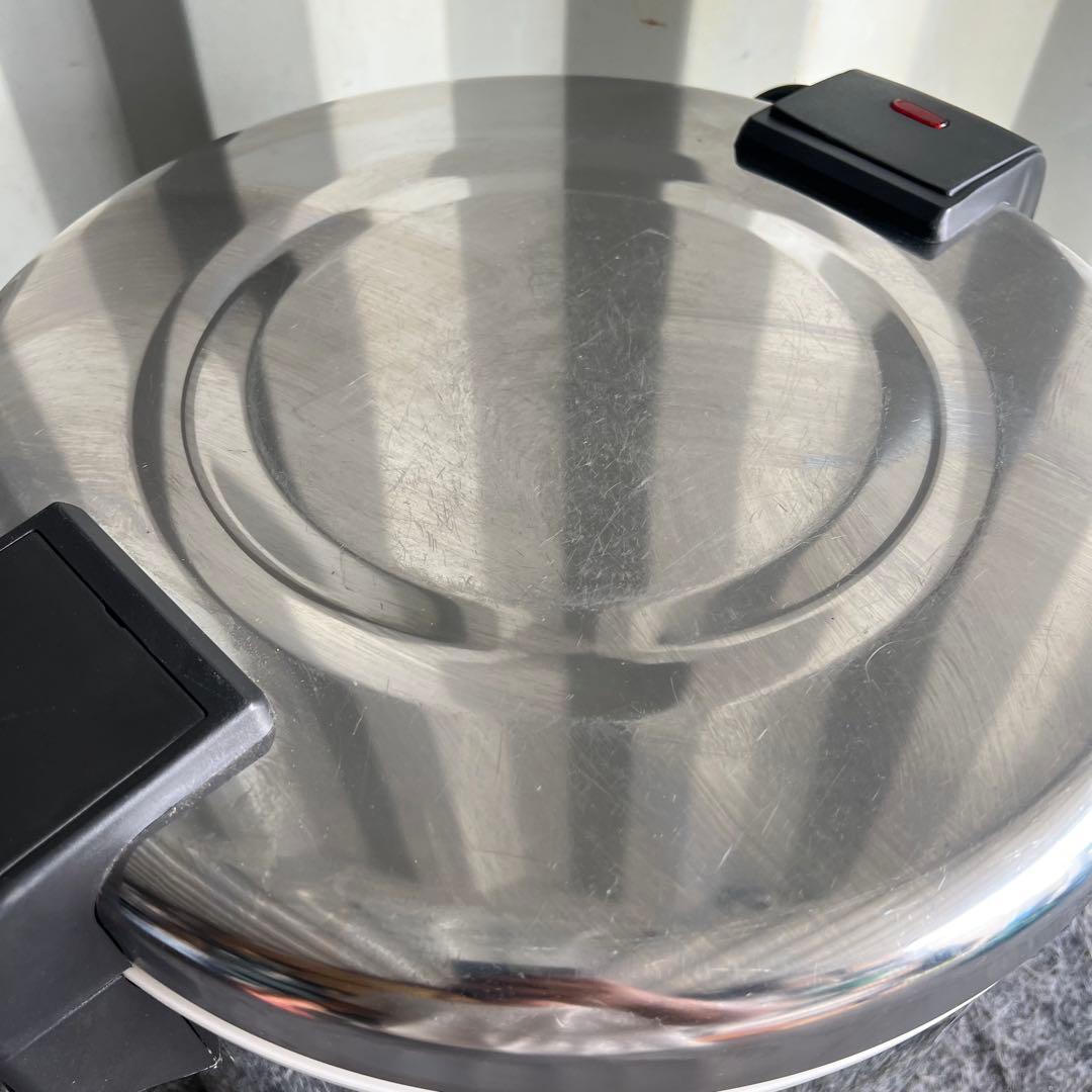 BG89激安早い者勝ち✨ TENPOS TBHJ-300S 炊飯器 5.4L