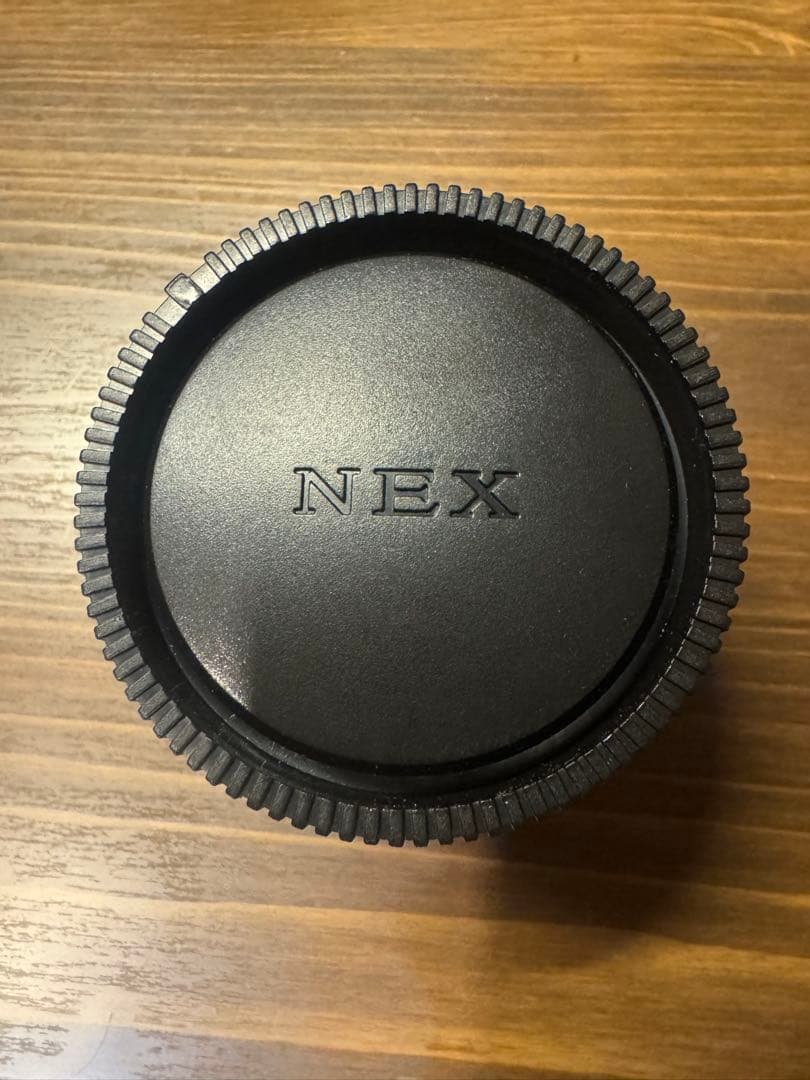 ソニー E 16-50mm F3.5-5.6 PZ OSS SELP1650