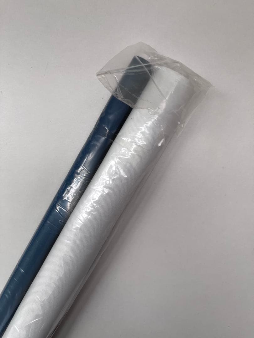 未開封 殻ノ少女 タペストリー イノセントグレイ Innocent Grey