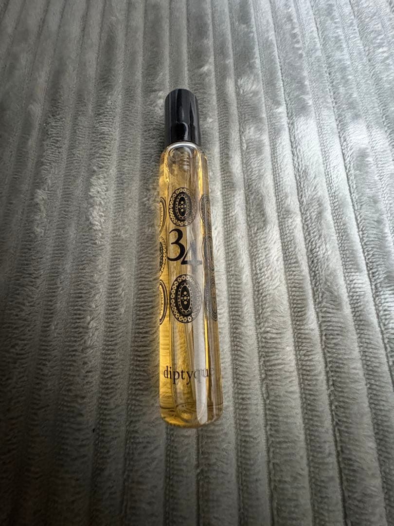 diptyque サンジェルマン 34 10ml - メルカリ