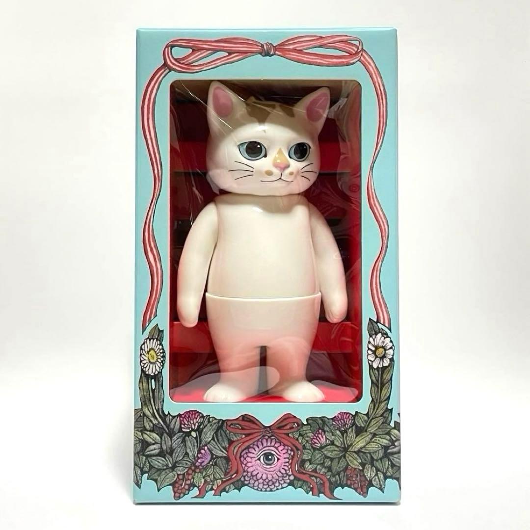 ヒグチユウコ こはるのお人形 ボリス雑貨店 - メルカリ