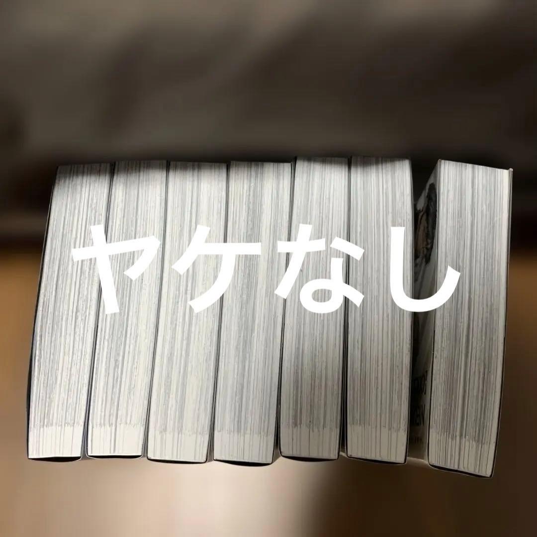 ありさ様専用 新世紀エヴァンゲリオン愛蔵版全巻 - メルカリ