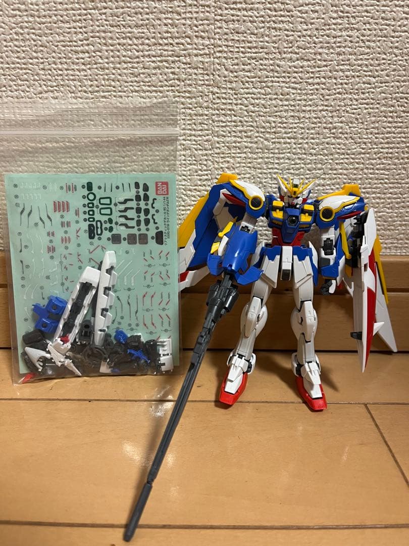 ガンプラ ジャンク まとめ売り - メルカリ