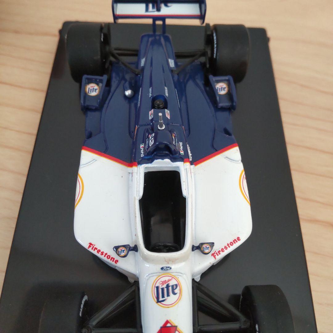 ACTION 1/43 Champ Car MAX PAPIS CART