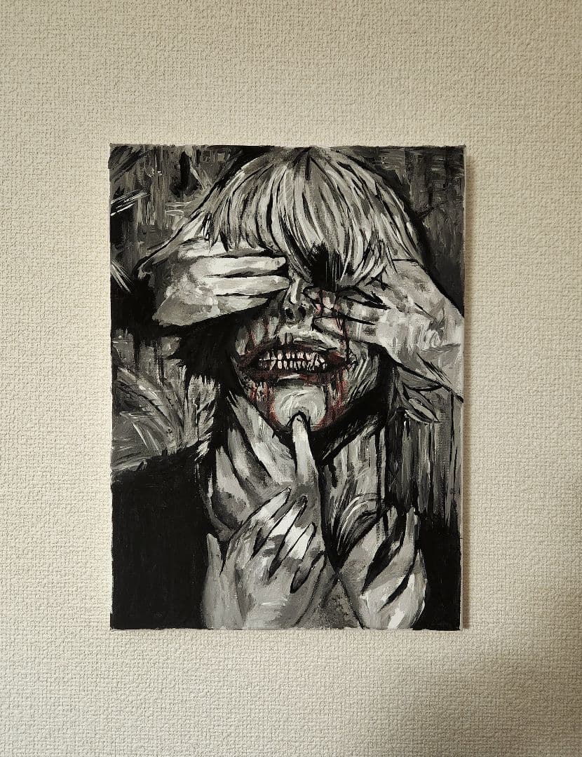 【専用】キャンバス アート トレインボックス / 嵯峨野観光鉄道 キャンバスアート大 夏