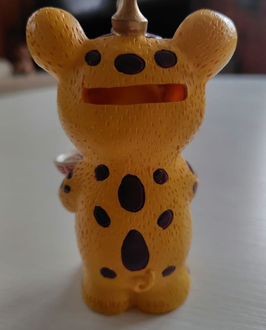 快獣ブースカ 貯金箱 - メルカリ