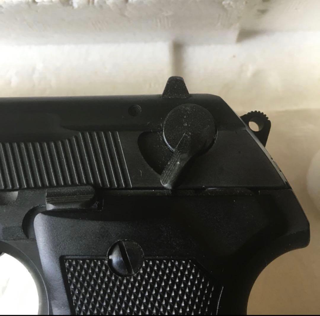 KSC M8000 クーガーF ハードキック 中古 - メルカリ