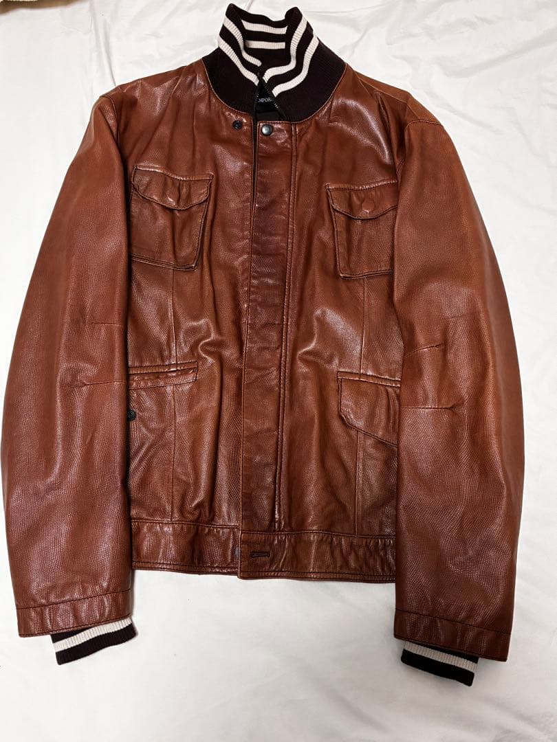 CALEE FOAMING LOGO CREW NECK SW M 山田蓮