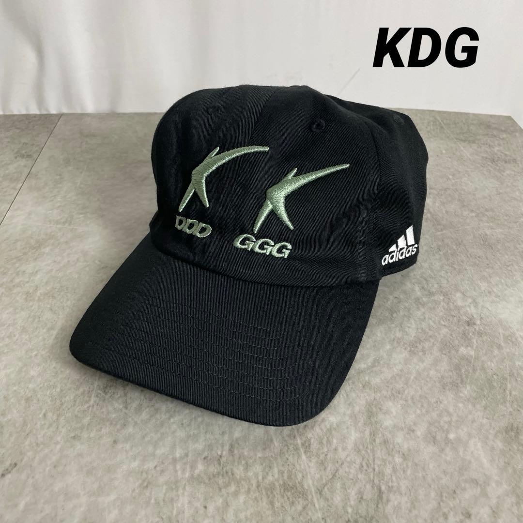 adidas KDG 434 ADI KAP KKKKDDDGGGG CAP - メルカリ