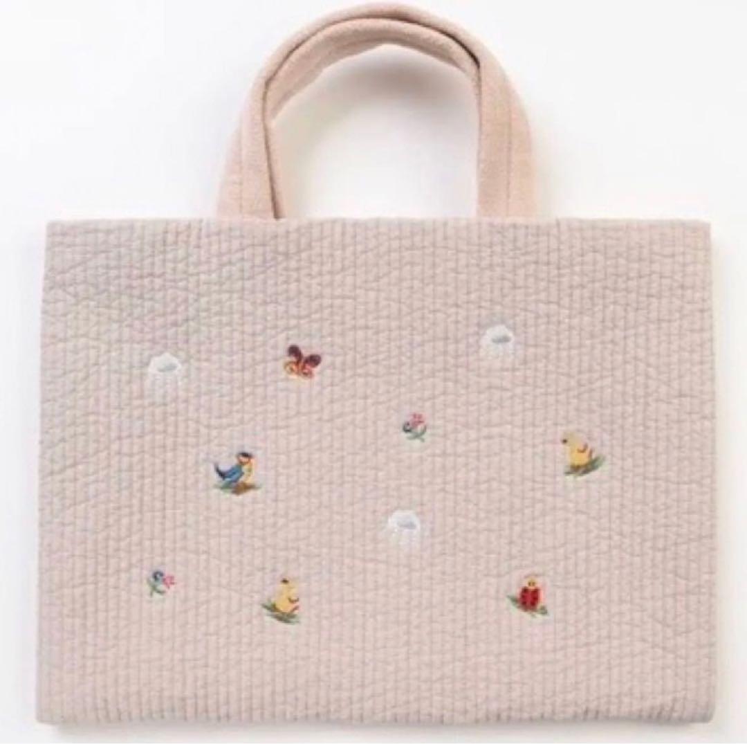 フェイラー　ピオヌンナル　コラボ　MIMI トートバッグ　ベージュ フェイラー ピオヌンナル トートバッグ MIMIバッグ ベージュ｜Yahoo