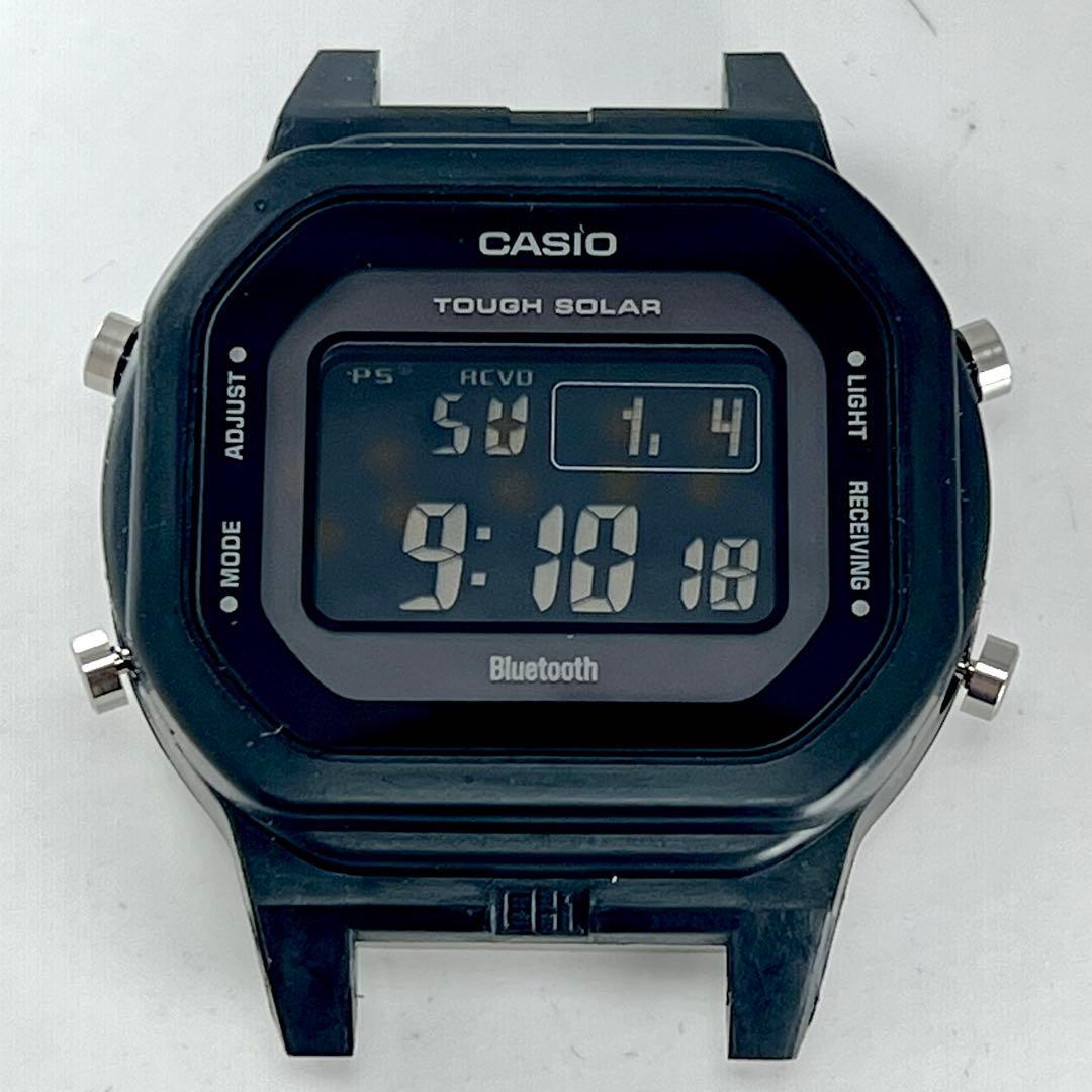 新品 GW-B5600BC のモジュール、取説、タグのみ - メルカリ