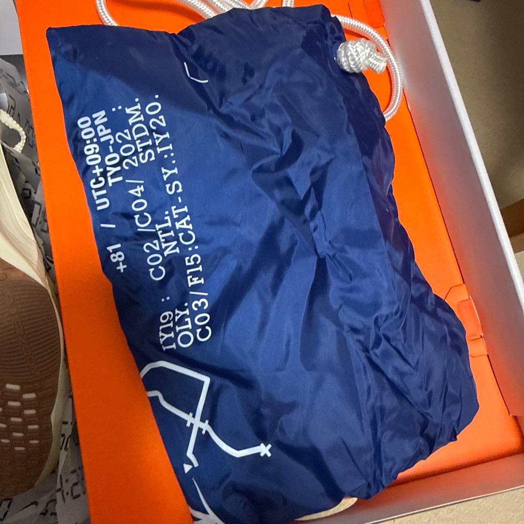 【新品】ナイキ アルファフライNEXT%３ PRM 28.5cm MENS