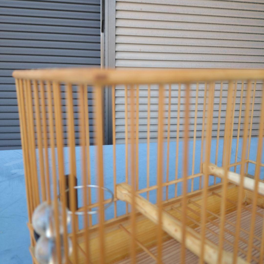 メジロ籠とボックス - メルカリ