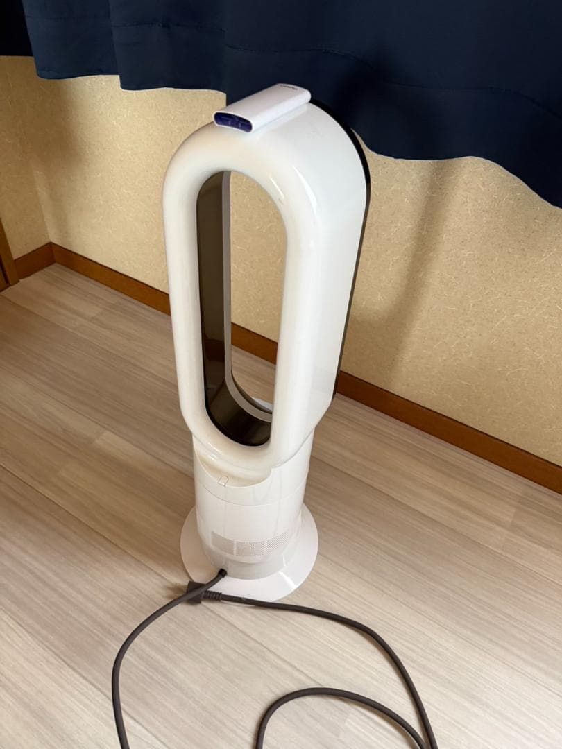 dyson hot+cool 扇風機 ダイソン Dyson Pure Hot + Cool HP4AWS [ホワイト/シルバー] 価格比較
