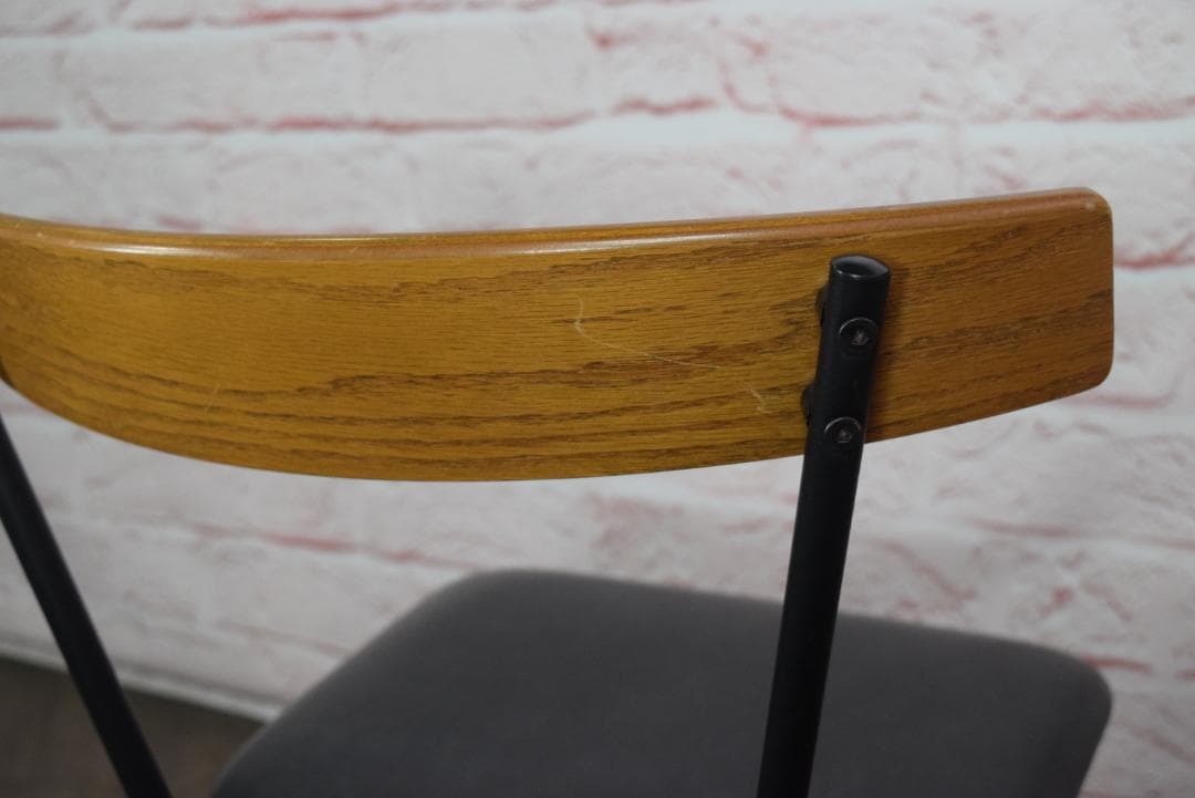 ジャーナルスタンダードファニチャー SENS/サンクチェア f