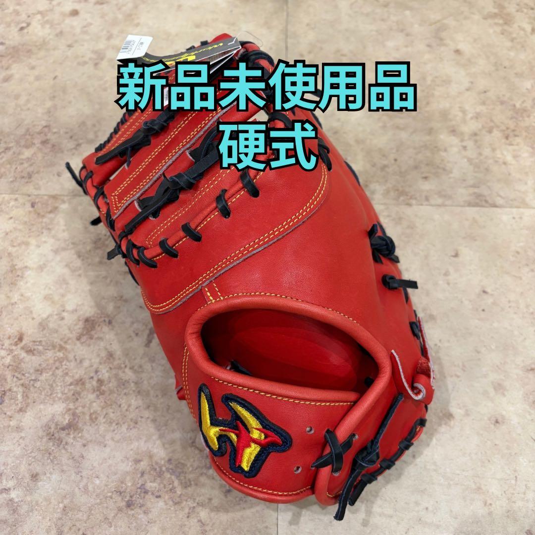 【mcgk】ワールドペガサス ファーストミット 硬式 左投げ 硬式 ファースト ミット グランドペガサス TOP ワールドペガサス