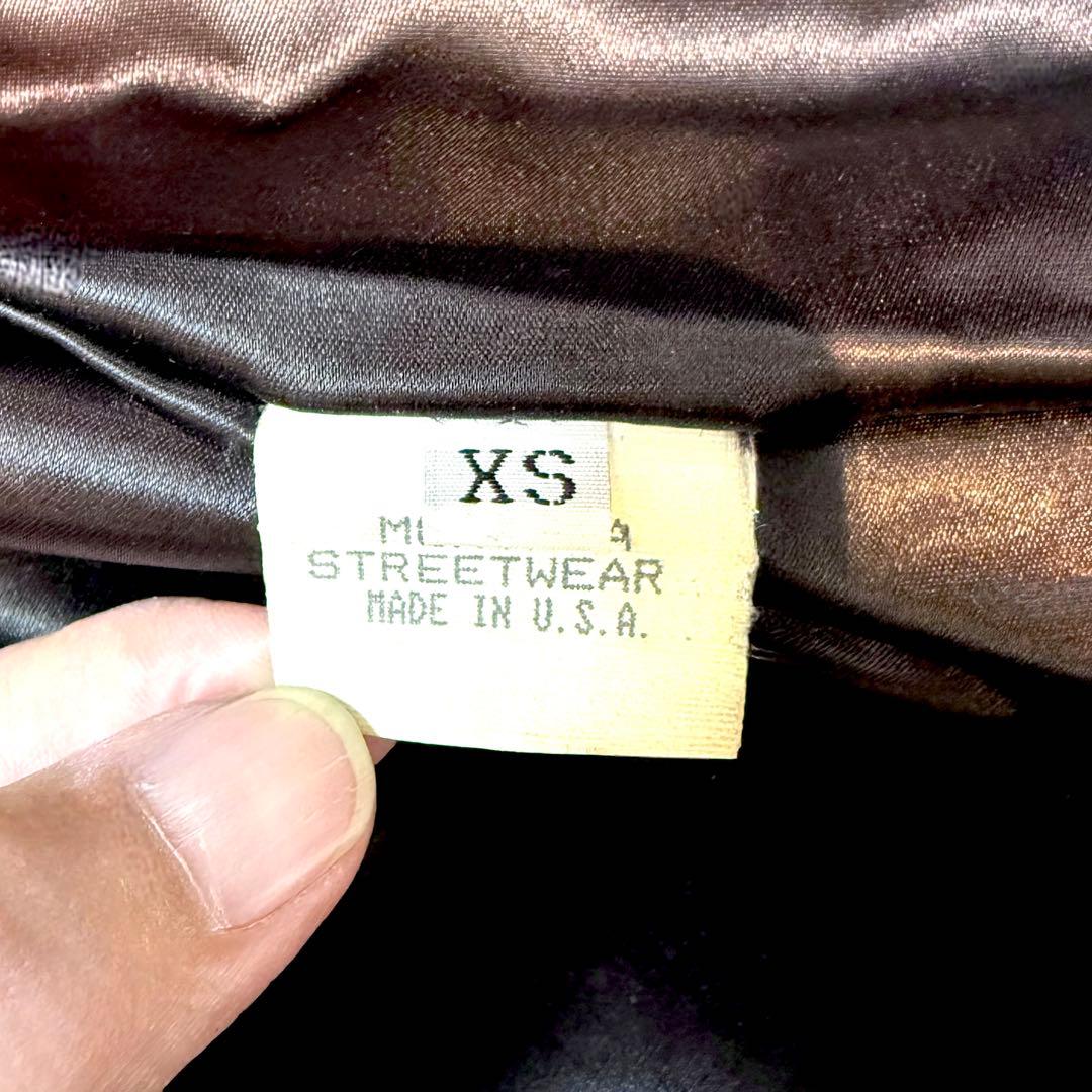 A&Gエーアンドジー レザーベスト シルバー925本革&スティングレー