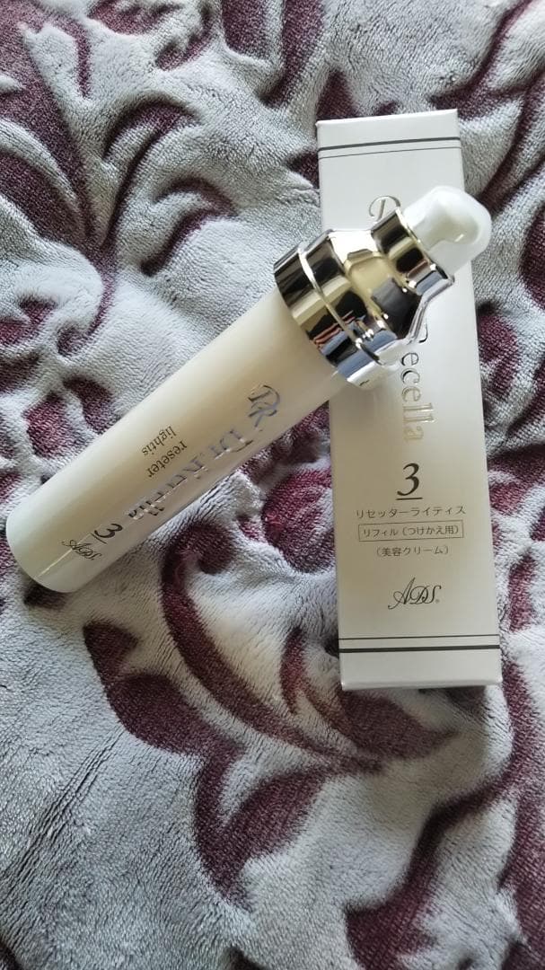 ドクターリセラADSリセッターライティスリフィル - メルカリ