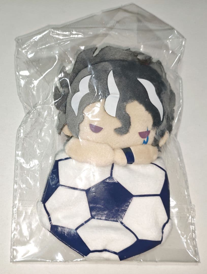 イナズマイレブン 吉良ヒロト マスコットミニポーチ - メルカリ