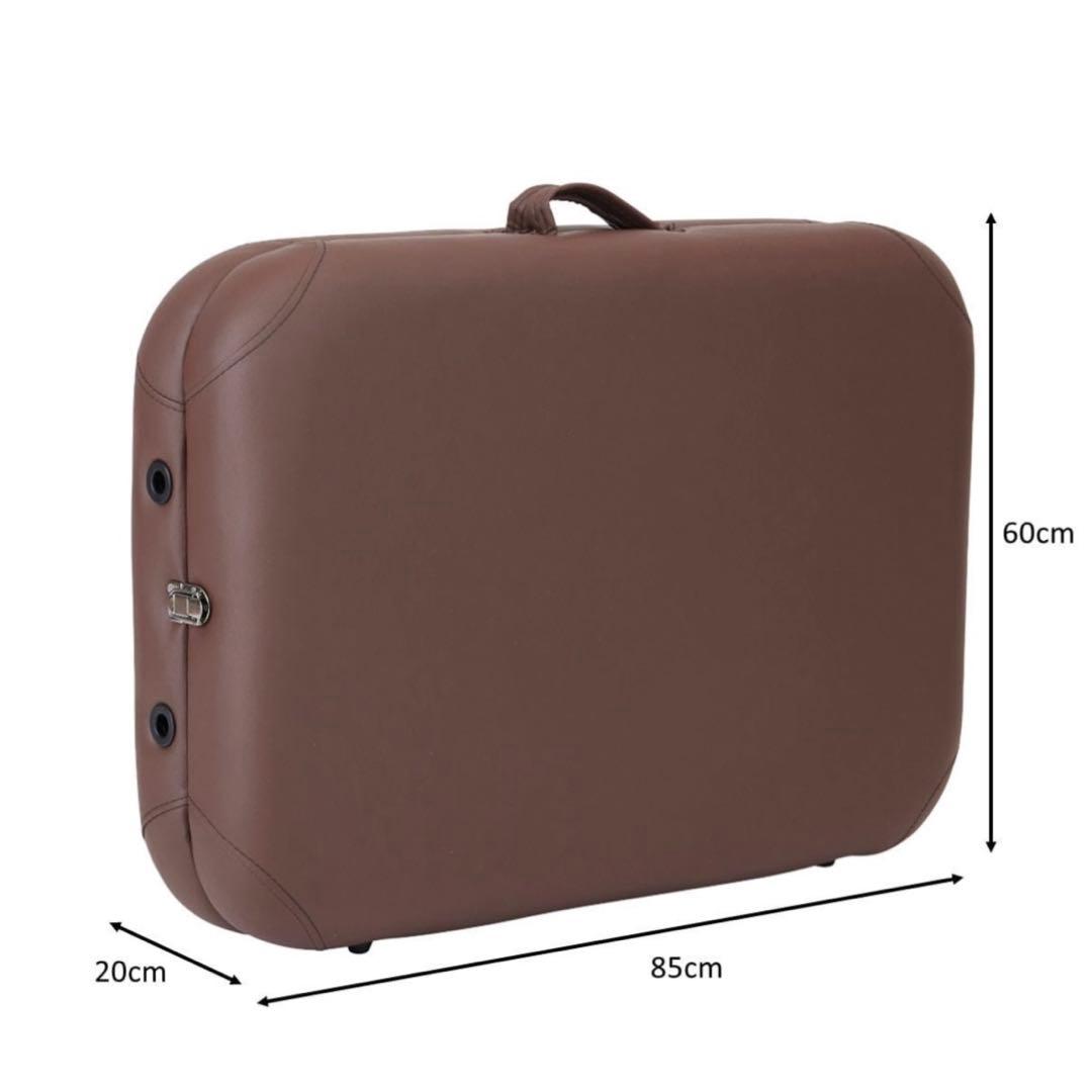 軽量アルミ折りたたみベッド 9.6kg 出張ベッド