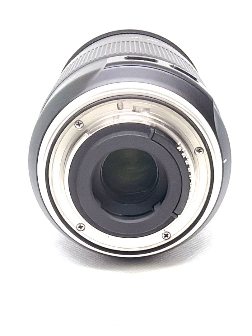 【ほぼ新品】TAMRON 18-400 F3.5-6.3 Di Ⅱ VC HLD