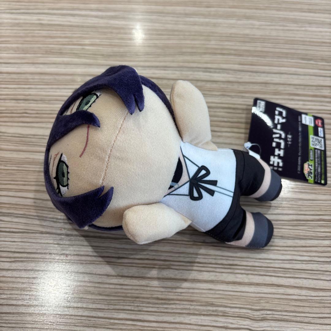 劇場版『チェンソーマン レゼ篇』 寝そべりぬいぐるみ レゼ - メルカリ