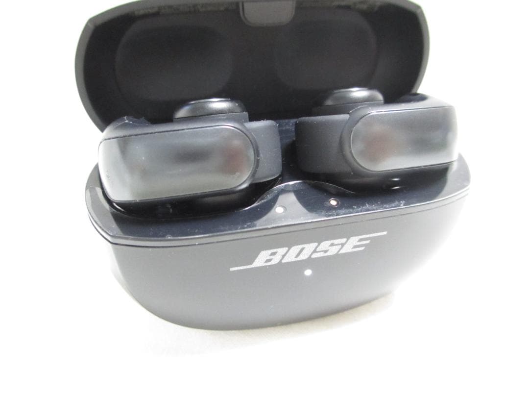専用！★ BOSE open Earbuds Ultra ワイヤレスイヤホン Amazon.com: Bose Ultra Open Earbuds - Bluetooth Open Ear Earbuds