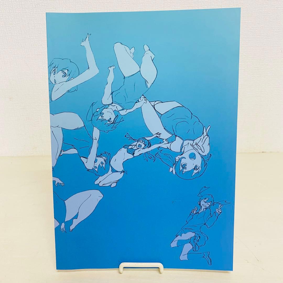 WORKING GIRLS 3 井関修一 / egocoroking 画集 - メルカリ