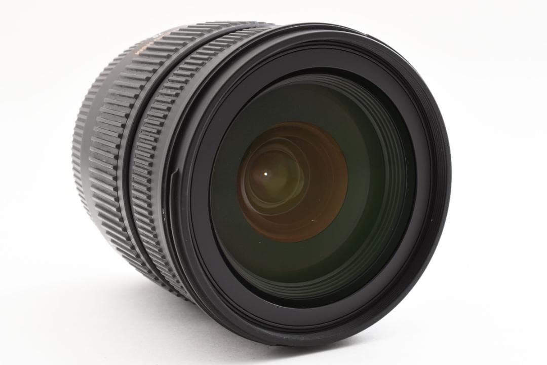 超美品 SIGMA DC 17-70 f2.8-4 HSM NIKON B454