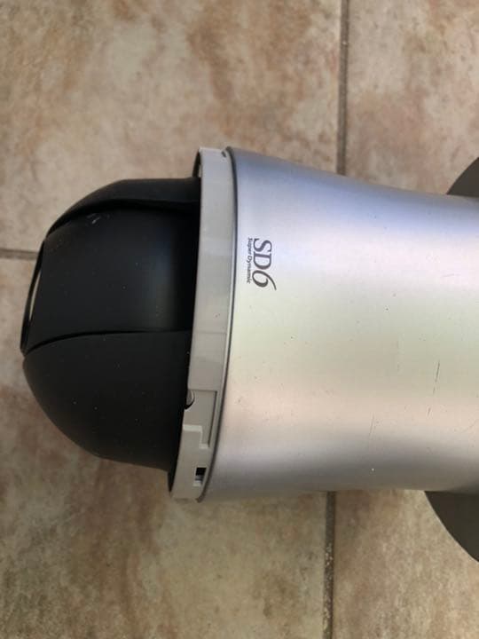 割れ　傷　多数　完全ジャンク品でお願いします