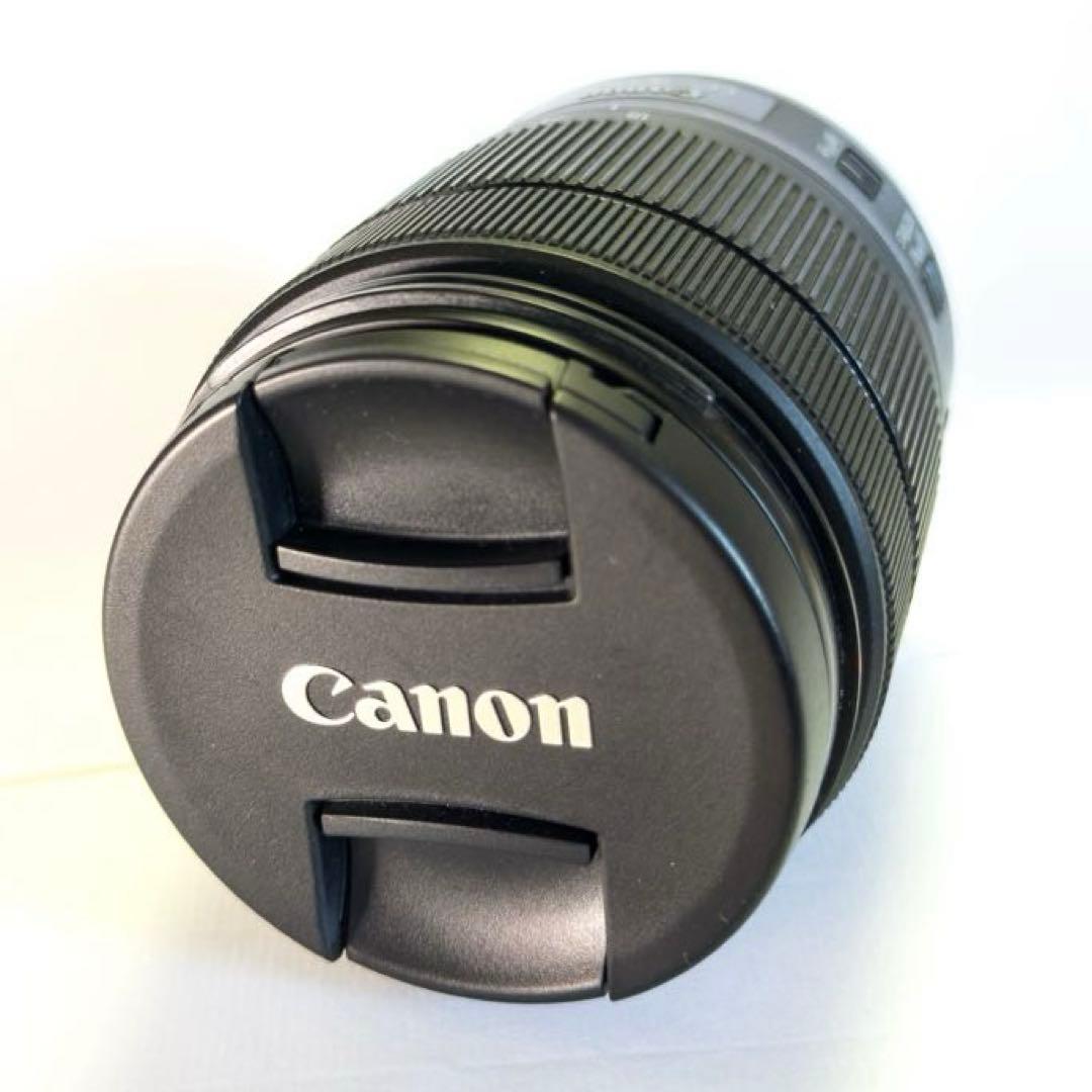 キヤノン EF-S18-135mm F3.5-5.6 IS USM ズームレンズ