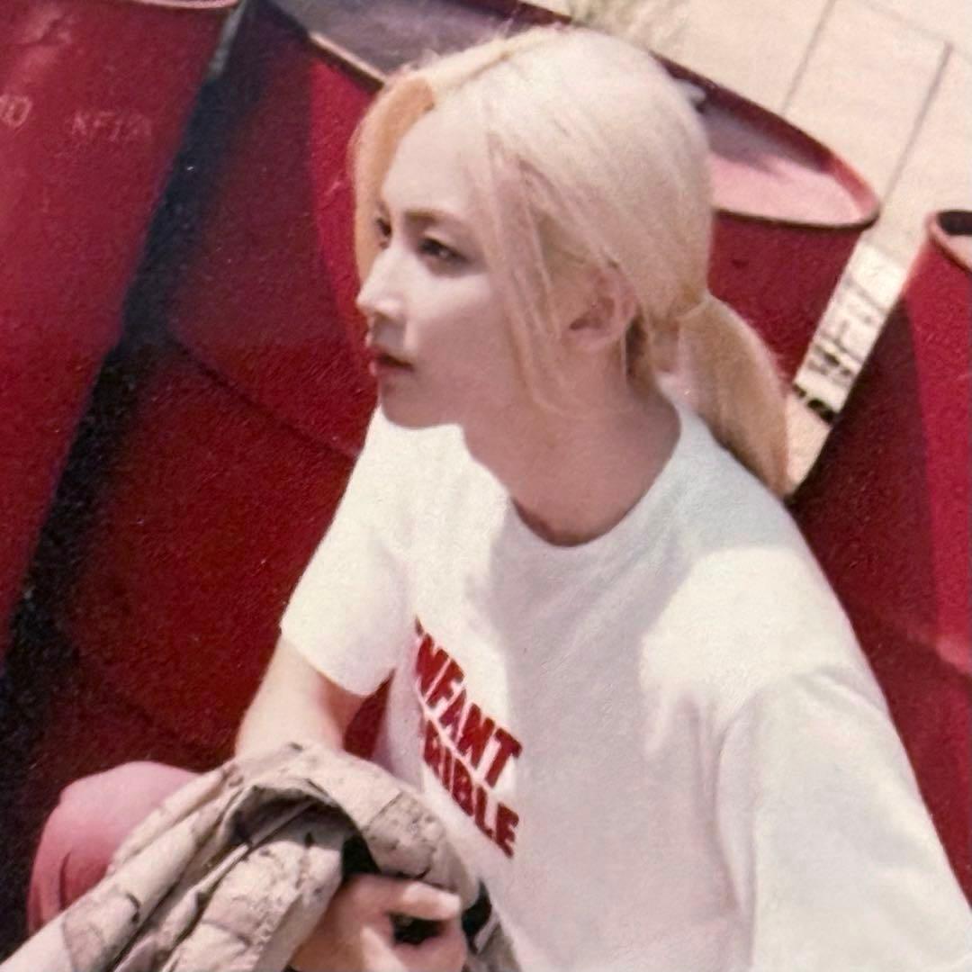 SEVENTEEN 17's cut 展示会 ジョンハン 生写真 フォト 印画紙 - メルカリ