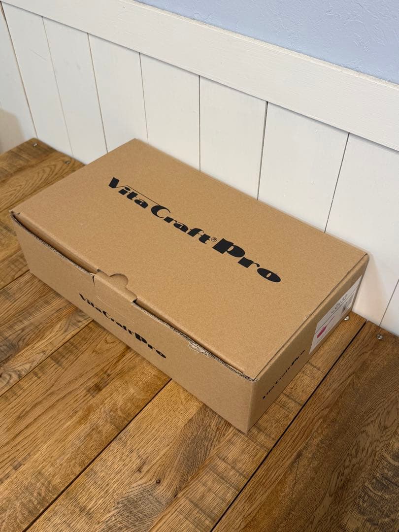 新品 ビタクラフト プロ ソテーパン 2.1L 20cm NO.0132