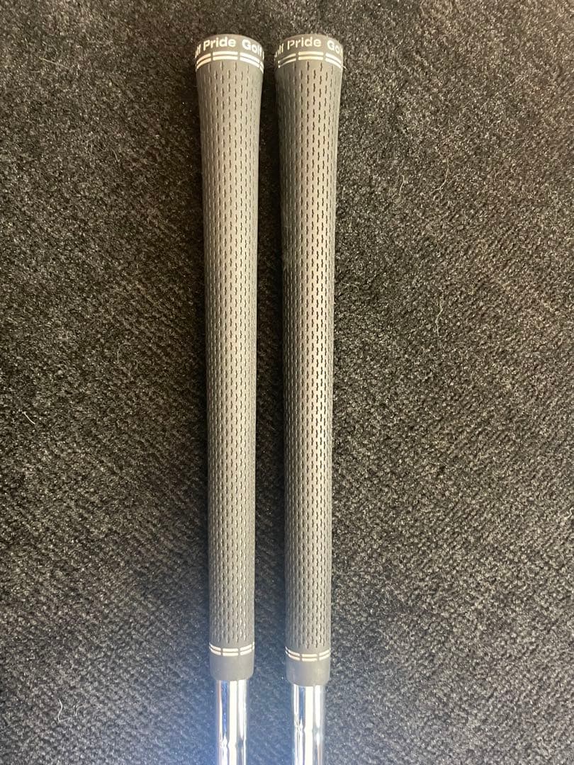 N.S.PRO 950FW/950DR シャフトセット