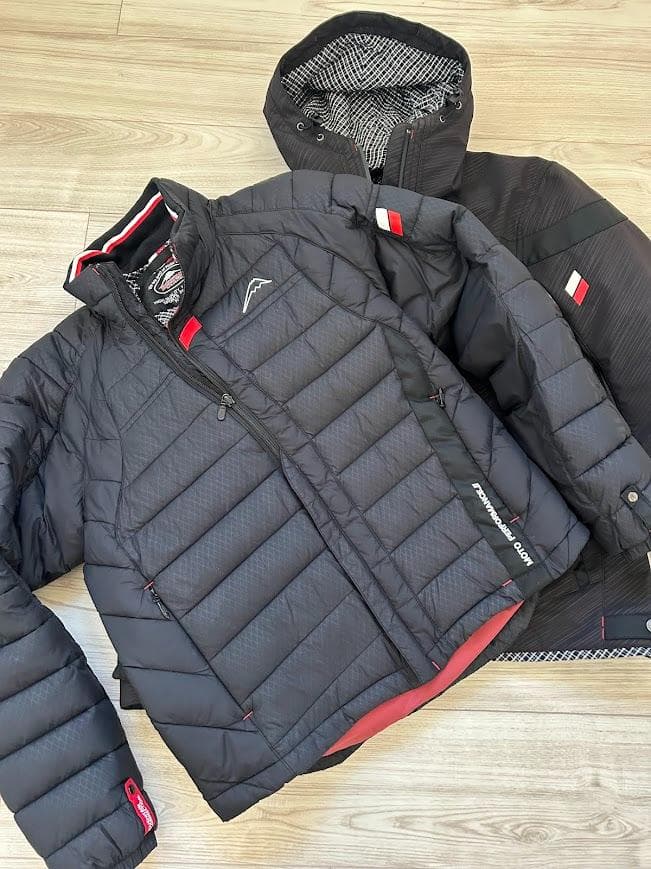 ☆美品☆ クシタニ アドーレジャケット K-2694 Size:L - メルカリ