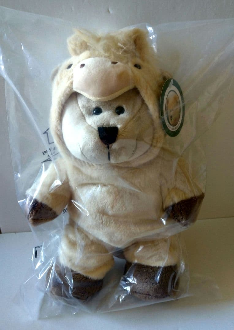 メルカリ便】 スターバックス 2026 ベアリスタ ウマ - メルカリ