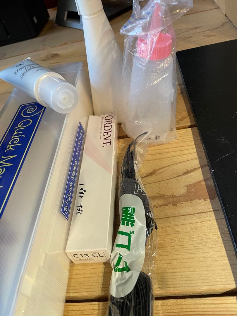 バラ売り不可 ワインディングセット 中古 - メルカリ