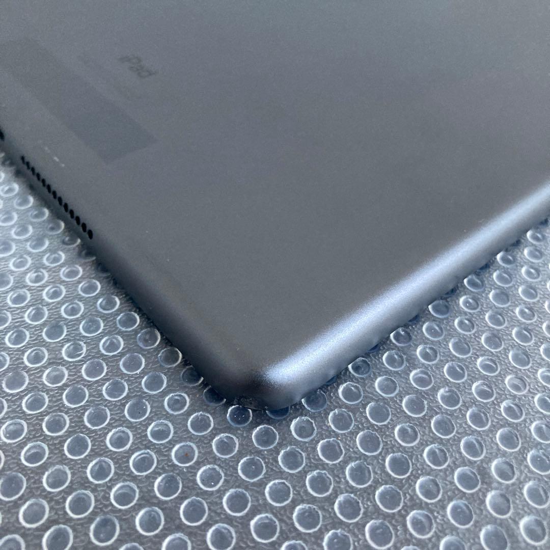 4099【早い者勝ち】電池最良好☆iPad7 第7世代 32GB SIMフリー